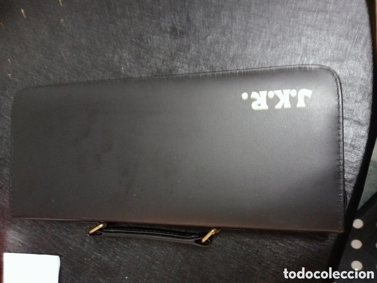 Coleccionismo deportivo: Mini golf portable enroscable. - Foto 7