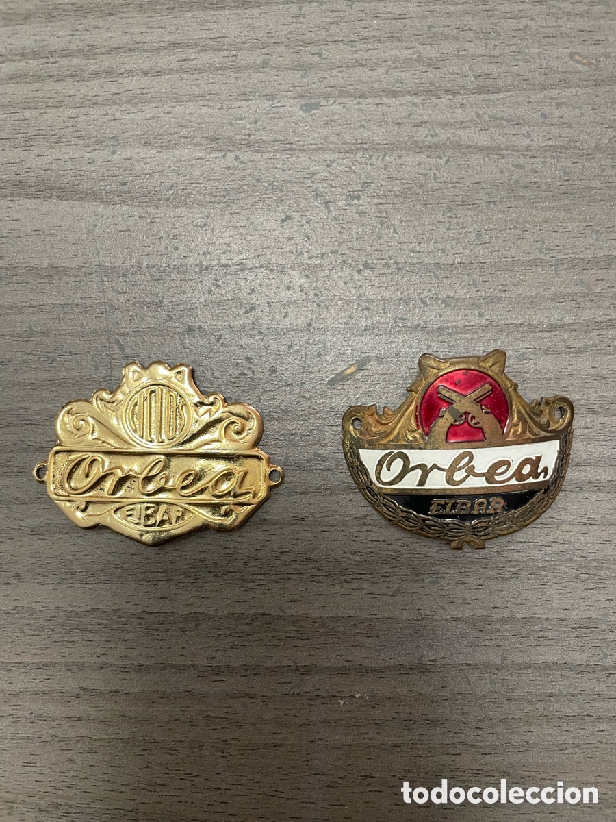 Coleccionismo deportivo: Insignias , chapa bicicletas - Foto 5