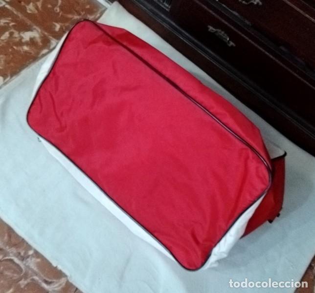 Coleccionismo deportivo: Mochila deportiva Firestone - Foto 10