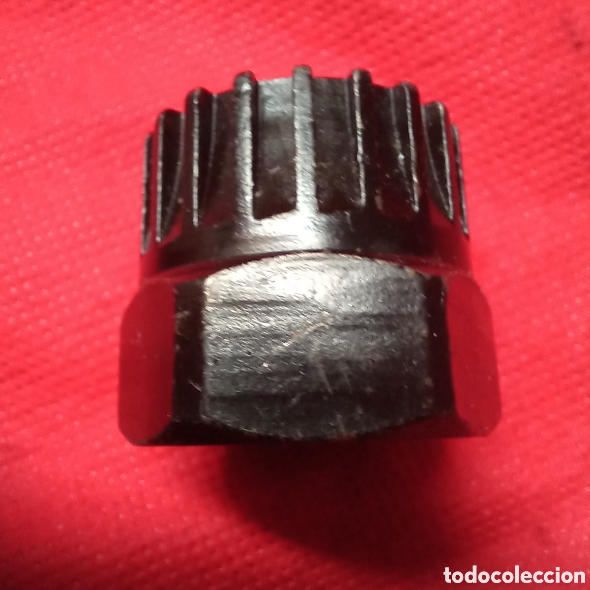Coleccionismo deportivo: Lote herramientas bicicleta - Foto 6