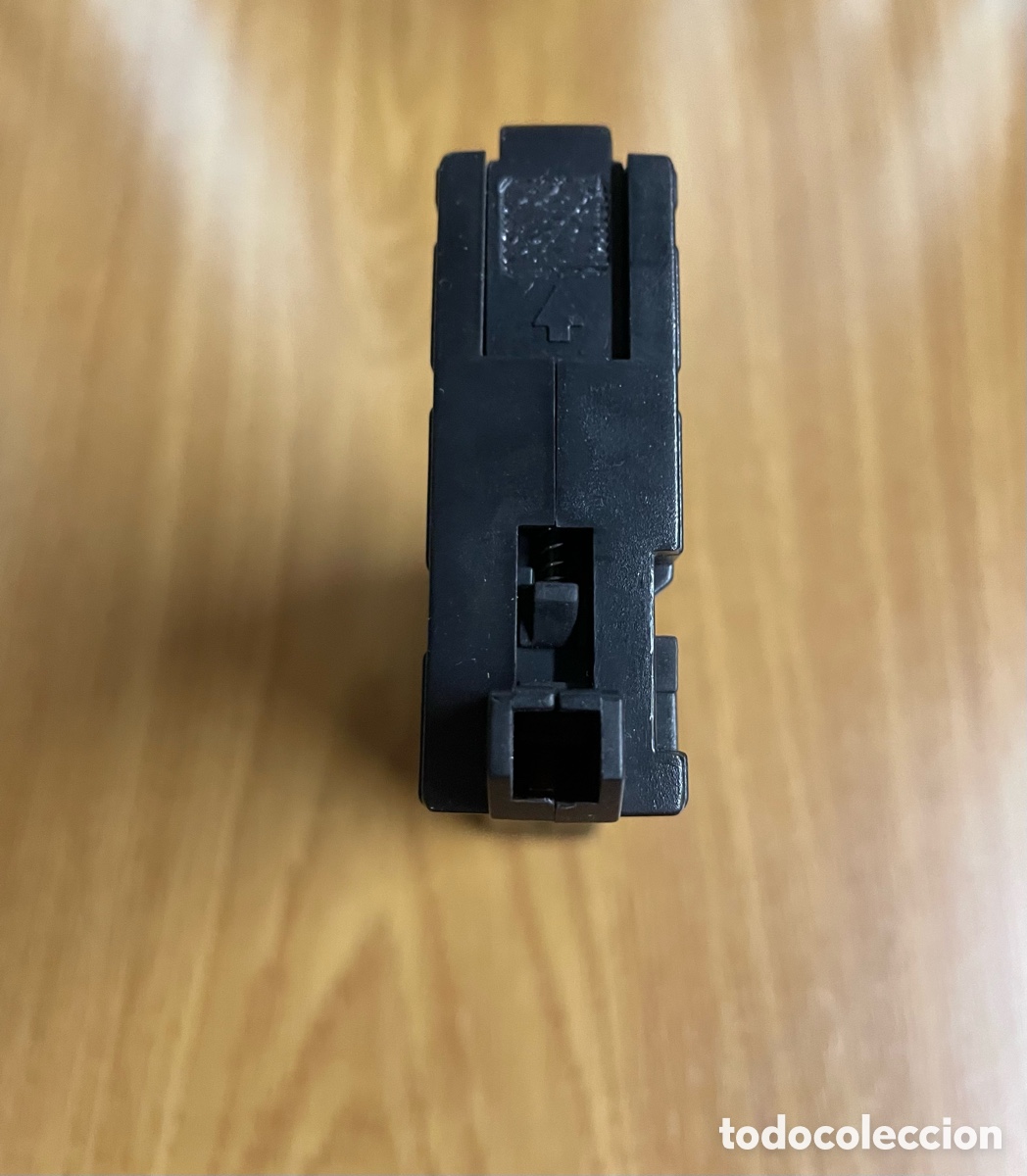Coleccionismo deportivo: Cargador tipo M4 / AR15 &ndash; Airsoft (Ref. 35538-C) - Foto 3