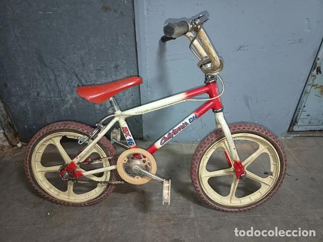 Coleccionismo deportivo: Lote Bicicletas antiguas - Foto 5