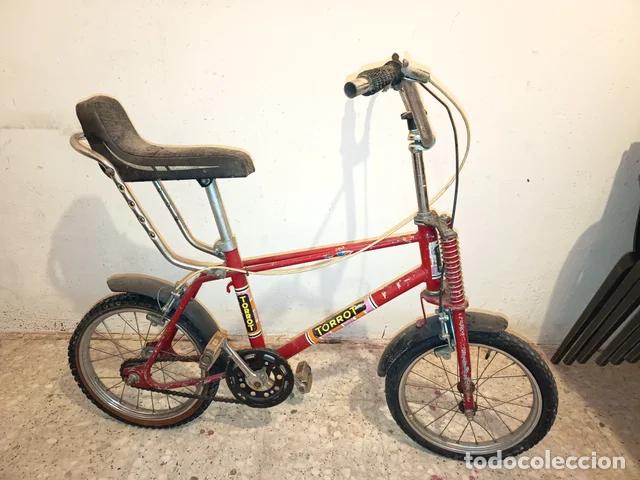 Coleccionismo deportivo: Lote Bicicletas antiguas - Foto 6
