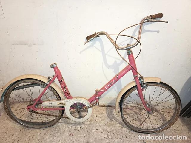 Coleccionismo deportivo: Lote Bicicletas antiguas - Foto 11