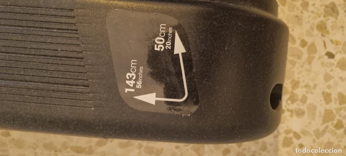 Coleccionismo deportivo: Cinta de correr Domyos T900A - Foto 5