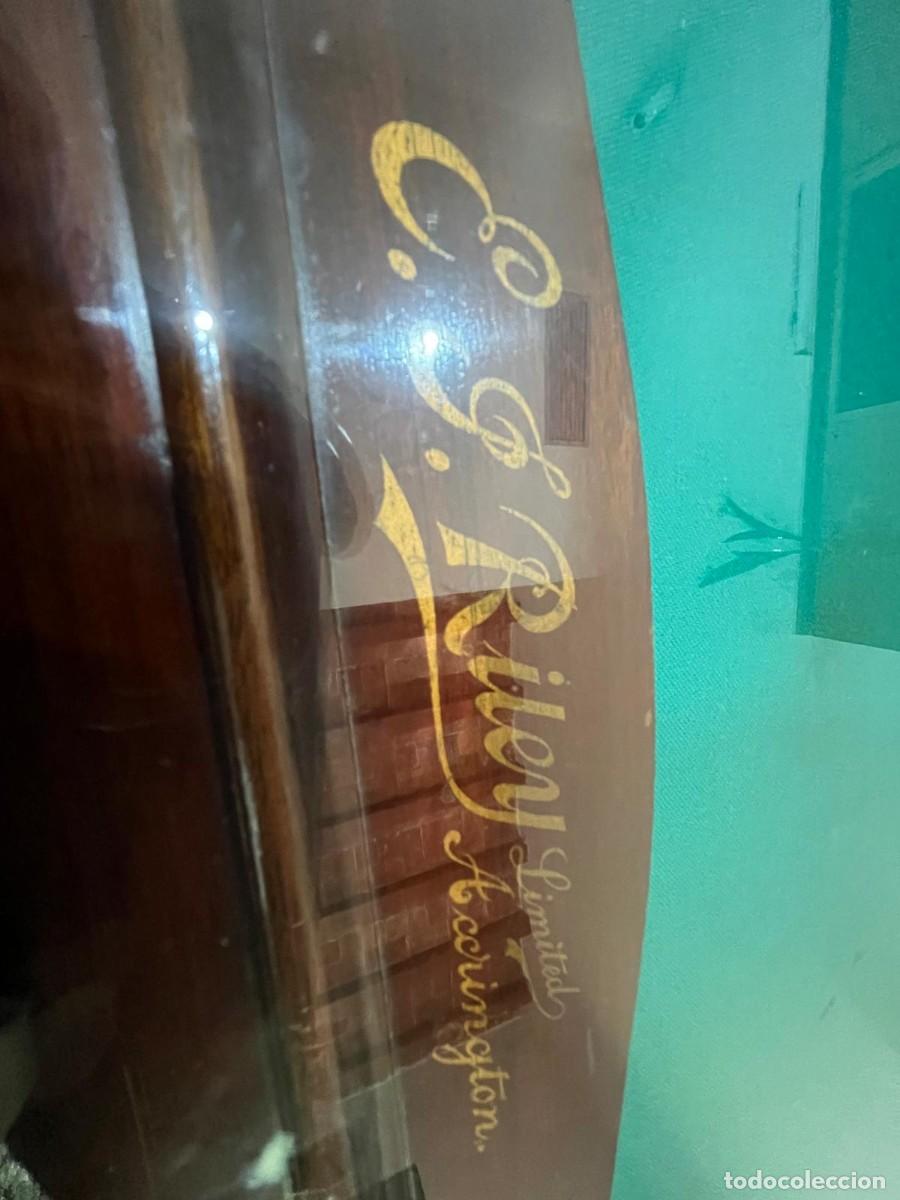 Coleccionismo deportivo: Collectors Pool Table - Foto 4