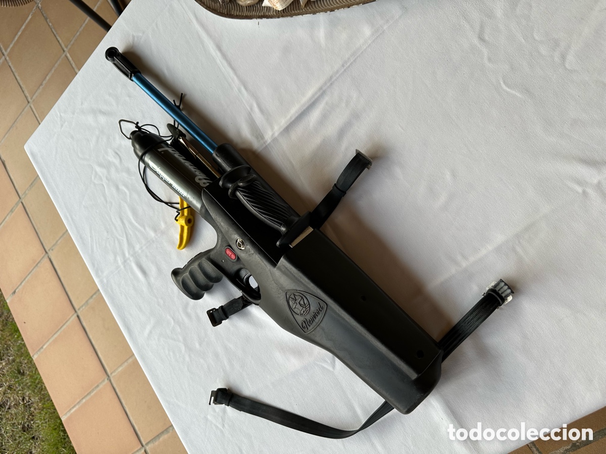 Coleccionismo deportivo: Lote completo Nemrod Clipper Mini. - Foto 13