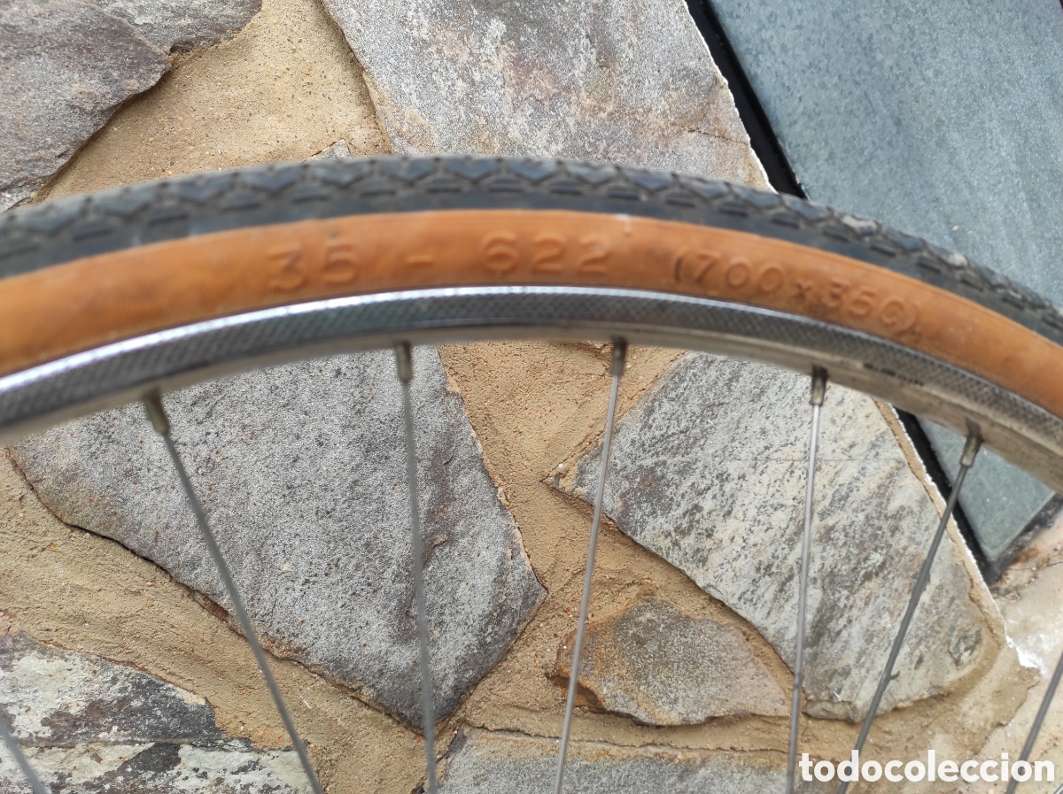 Coleccionismo deportivo: Bicicleta clasica bh - Foto 3