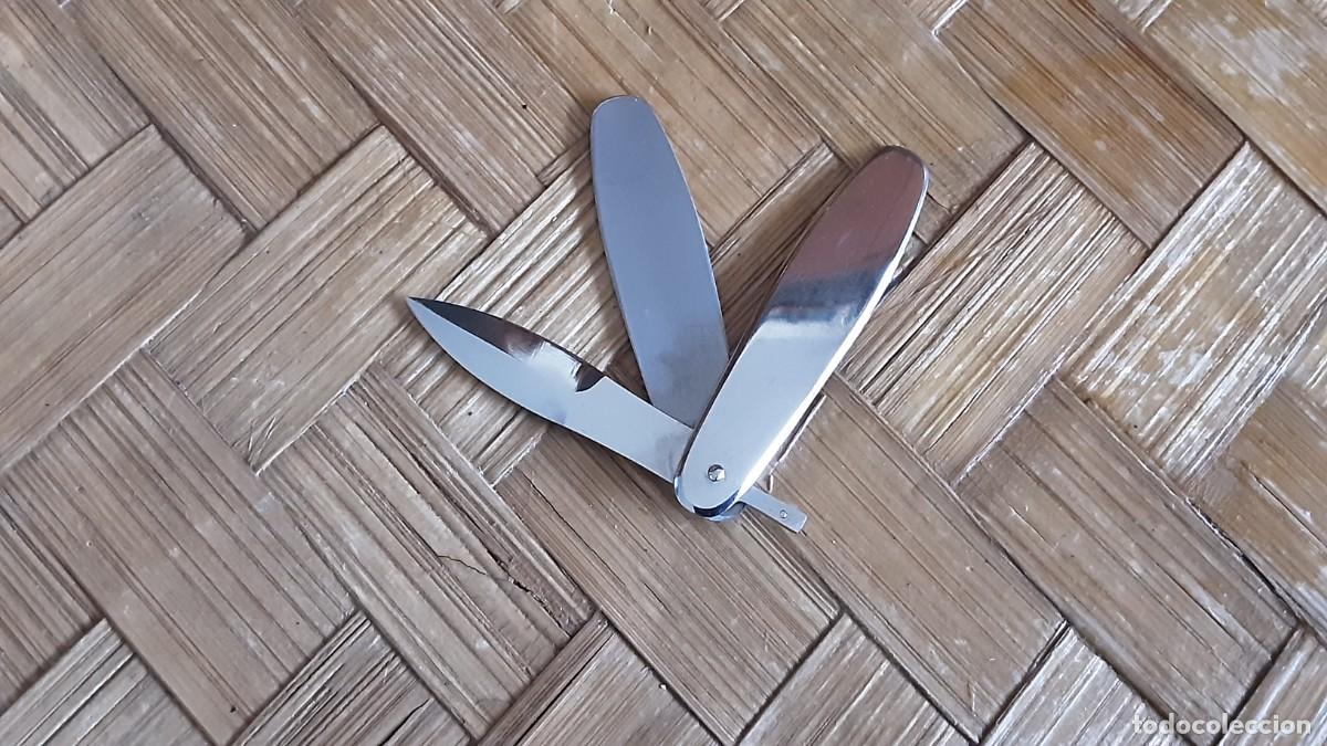 Coleccionismo deportivo: PESCA. Antigua herramienta para quitar el anzuelo del pez y otros usos.
