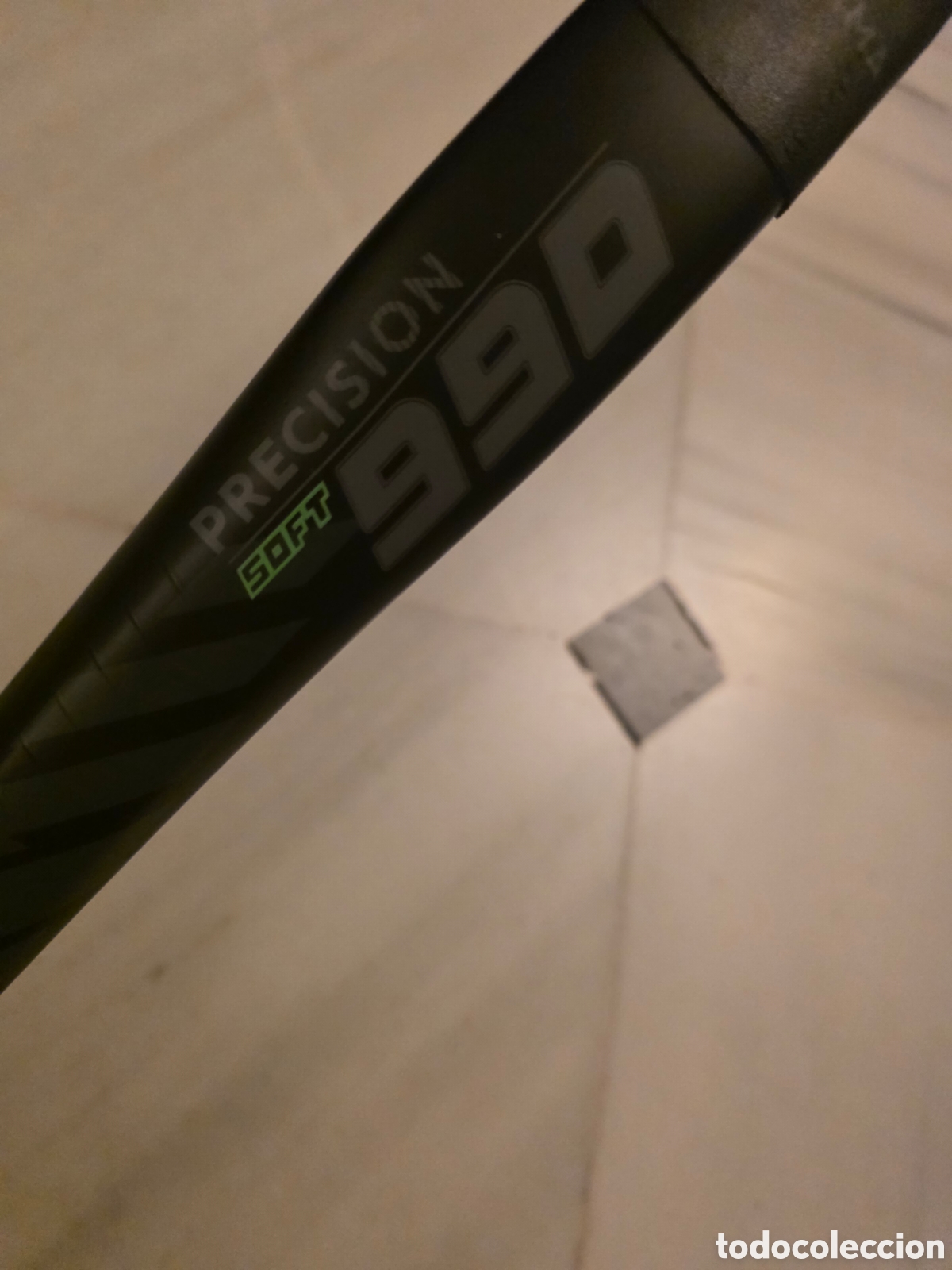 Coleccionismo deportivo: Pala de p&aacute;del Precision 990 Soft - Foto 10