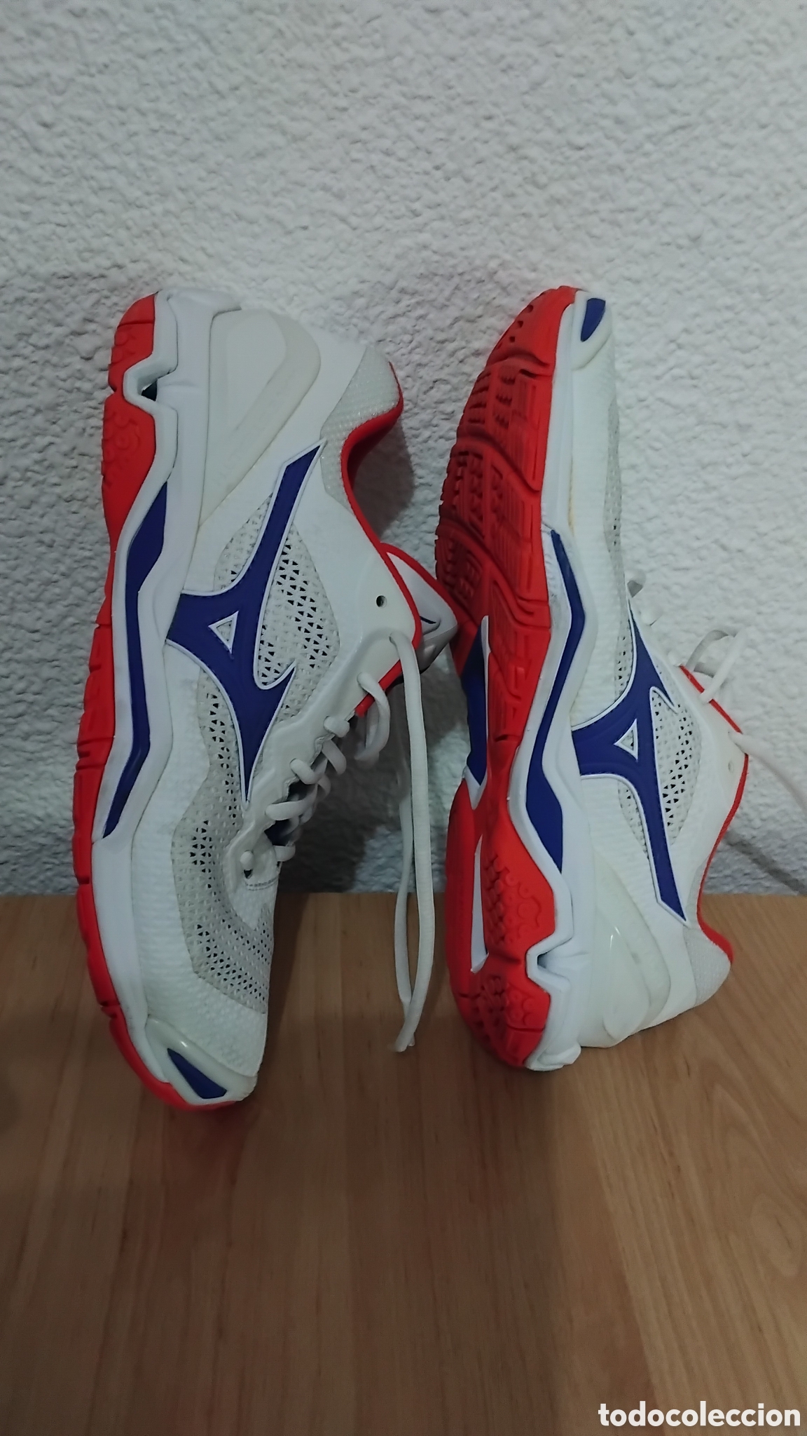 Coleccionismo deportivo: Zapatillas joma talla 42.5
