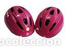 Coleccionismo deportivo: CASCOS DE BICICLETA PARA NI&Ntilde;OS