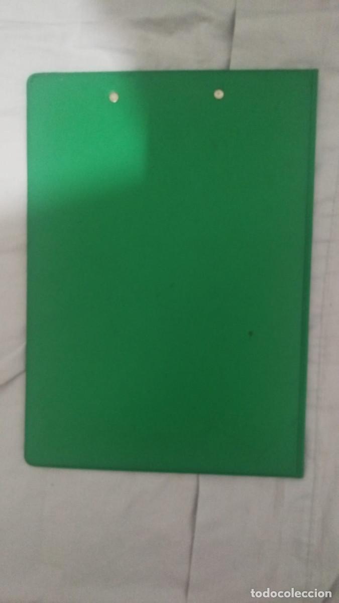 Coleccionismo deportivo: Carpeta Boston Celtics - Foto 2