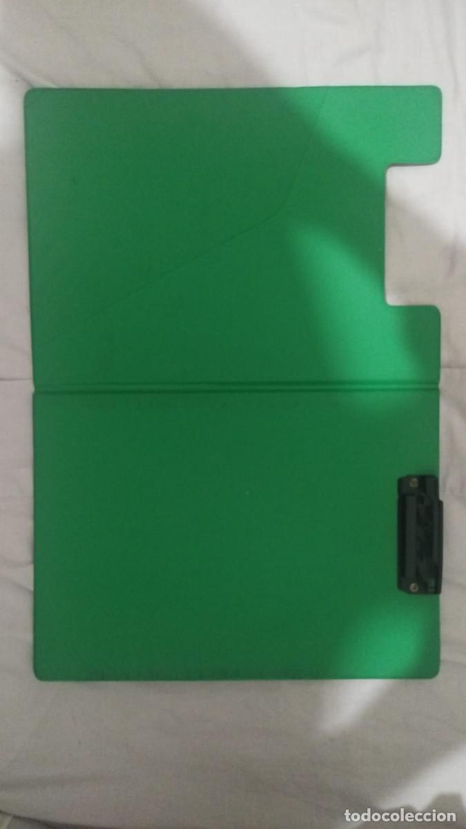 Coleccionismo deportivo: Carpeta Boston Celtics - Foto 3