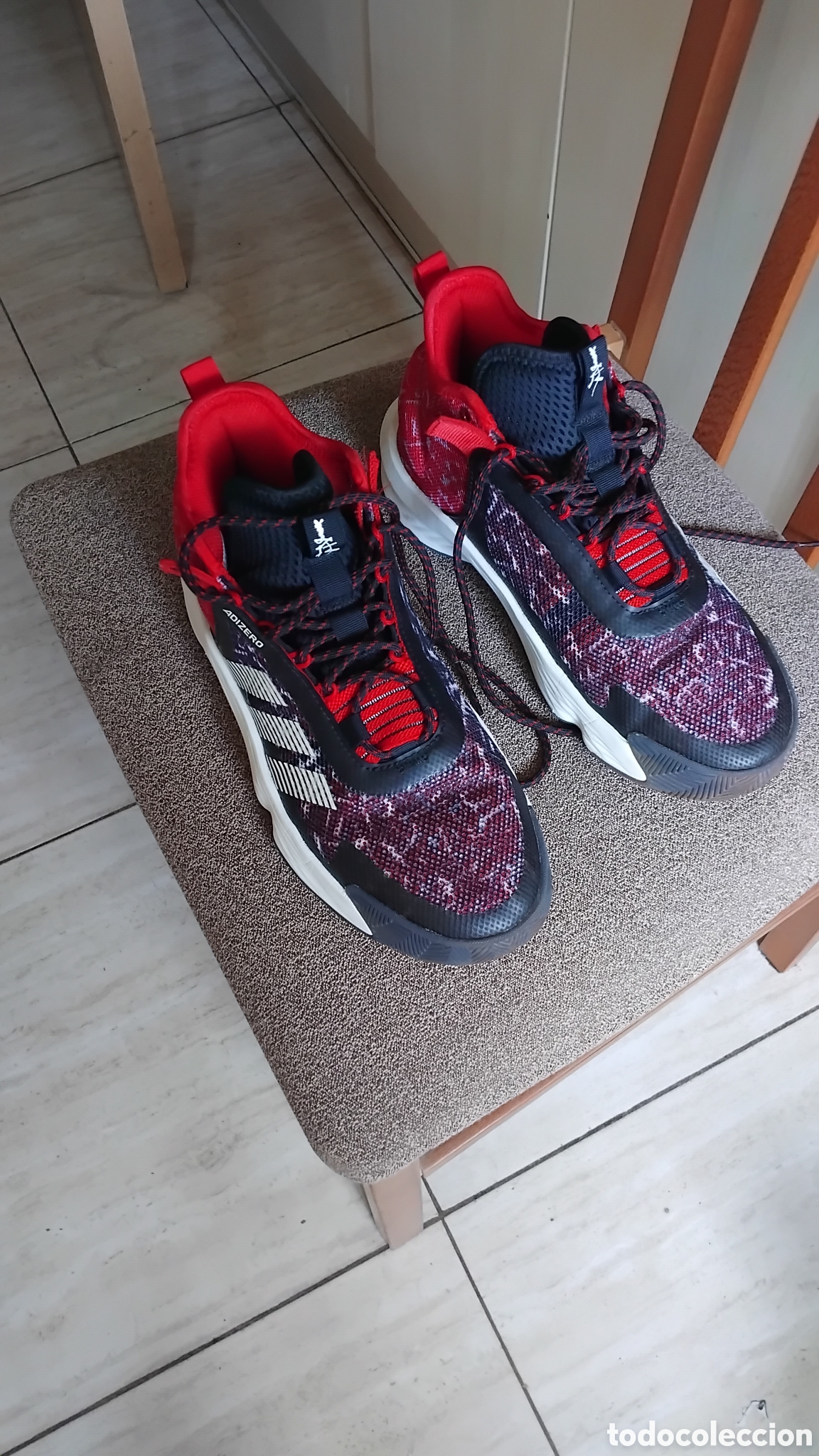 Coleccionismo deportivo: Zapatillas nike hombre talla 40