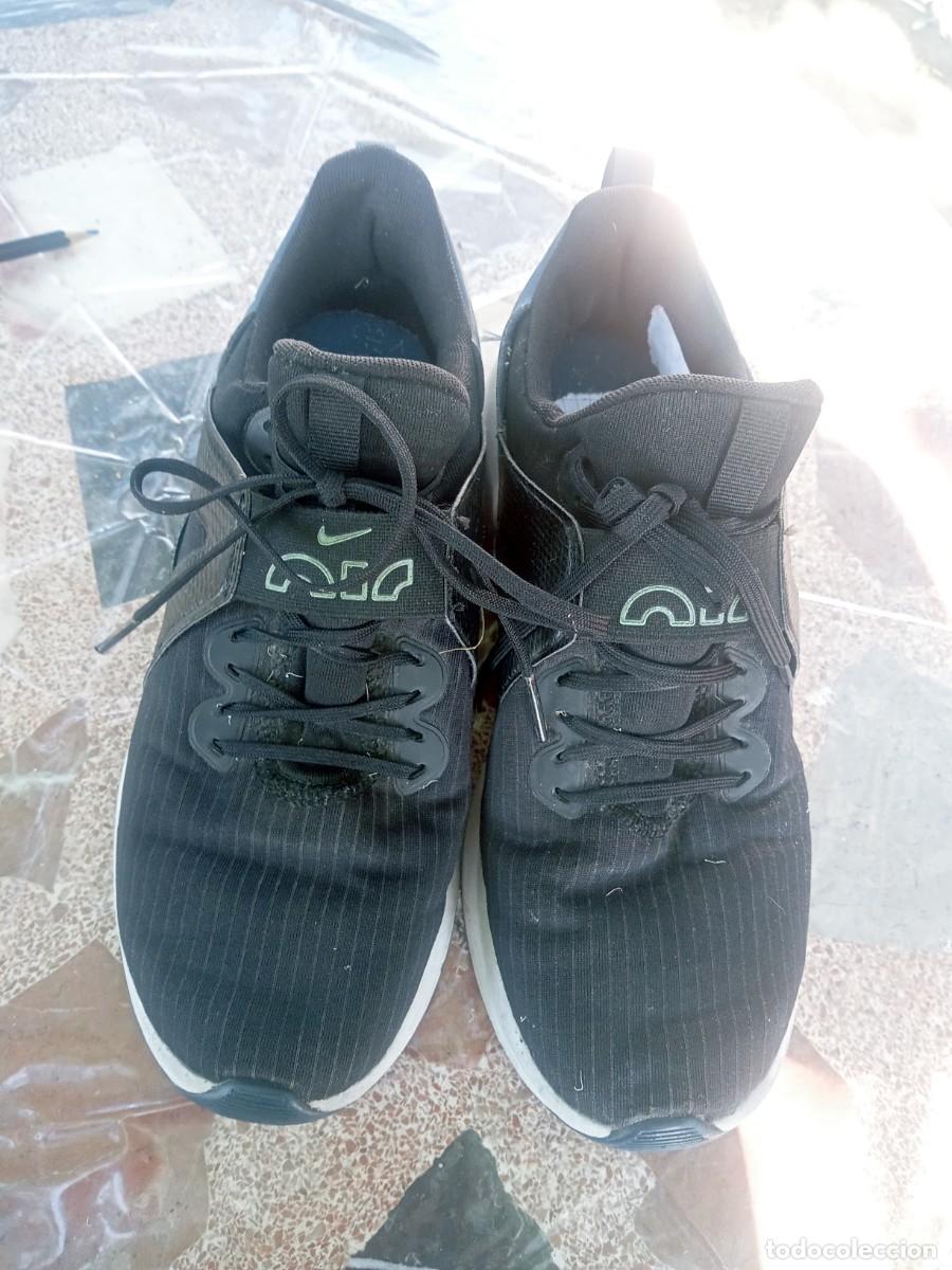 Coleccionismo deportivo: BONITAS ZAPATILLAS NIKE AIR MAX. BELLA. TR. 5