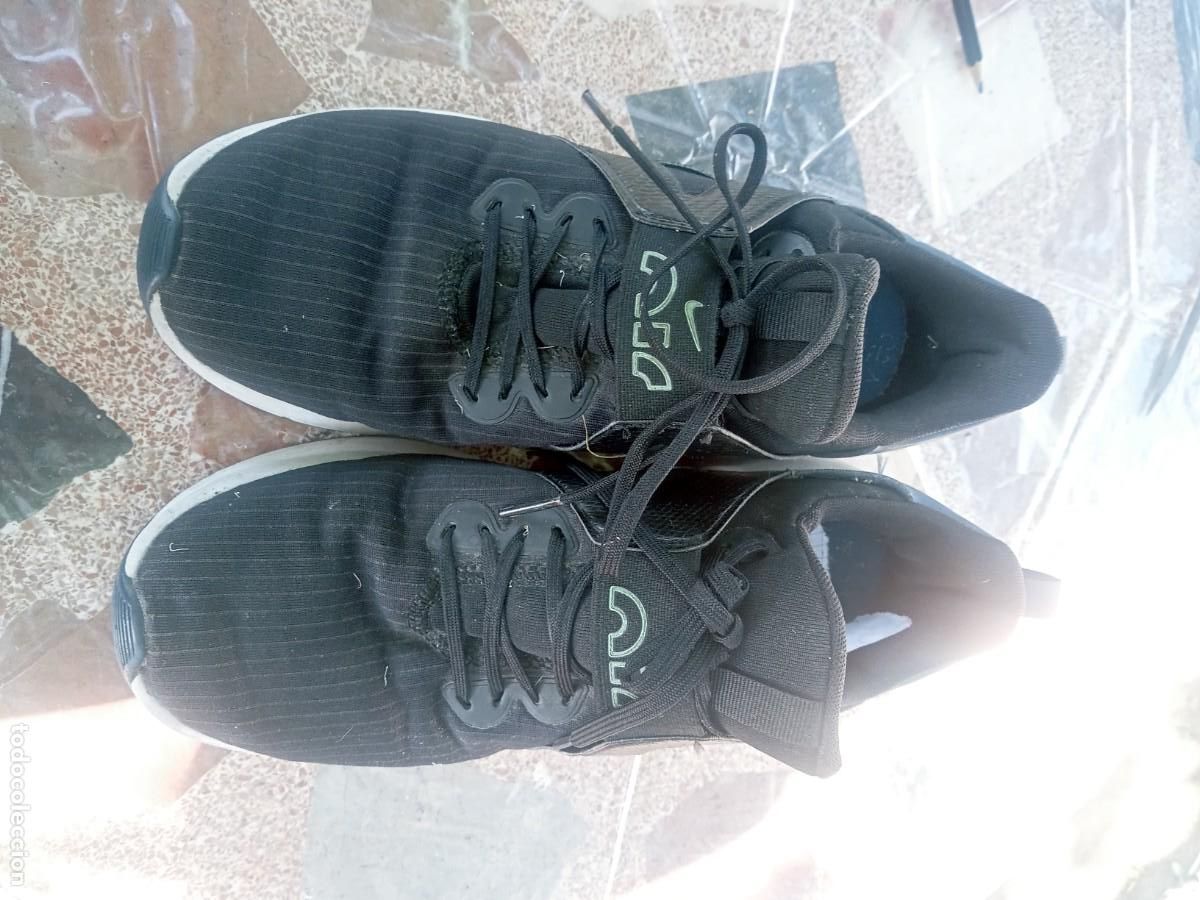 Coleccionismo deportivo: BONITAS ZAPATILLAS NIKE AIR MAX. BELLA. TR. 5