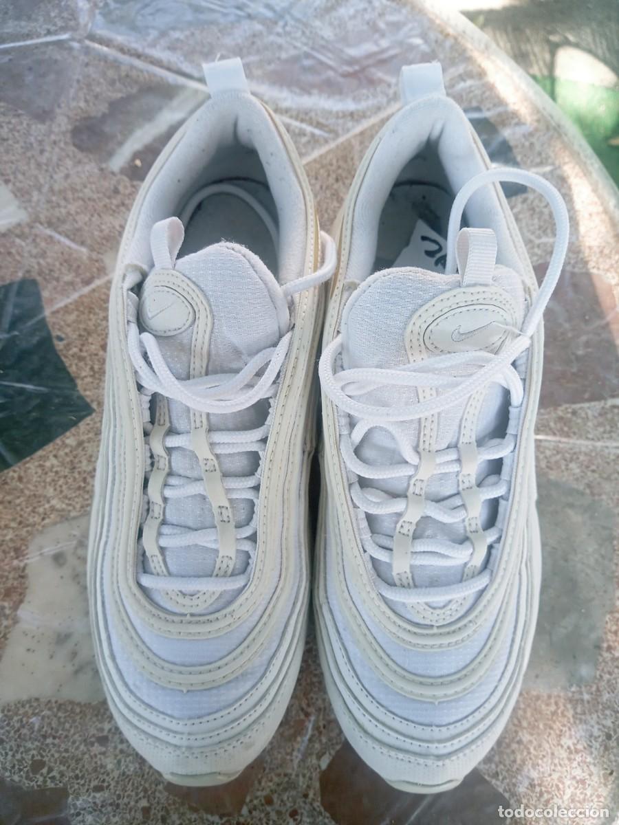 Coleccionismo deportivo: BONITAS ZAPATILLAS NIKE AIR MAX 9