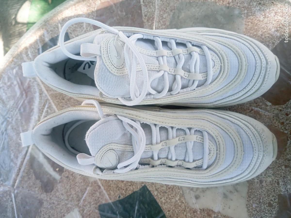 Coleccionismo deportivo: BONITAS ZAPATILLAS NIKE AIR MAX 9