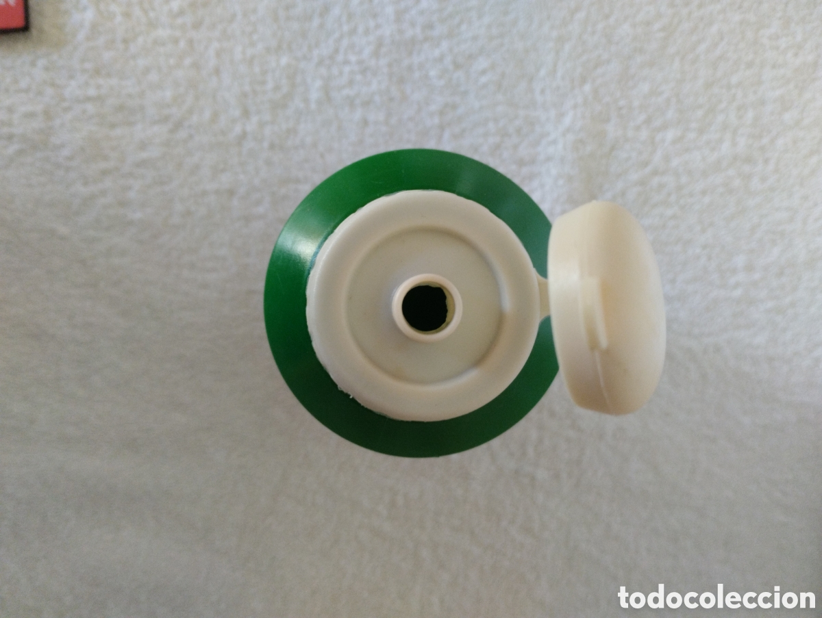 Coleccionismo deportivo: Bidon ciclismo Gatorade - Foto 4