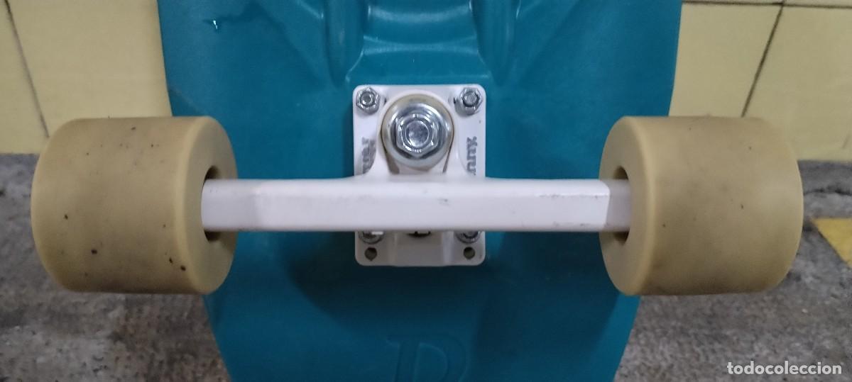 Coleccionismo deportivo: Surfskate PENNY Ocean Mist 29&rdquo; - Foto 4