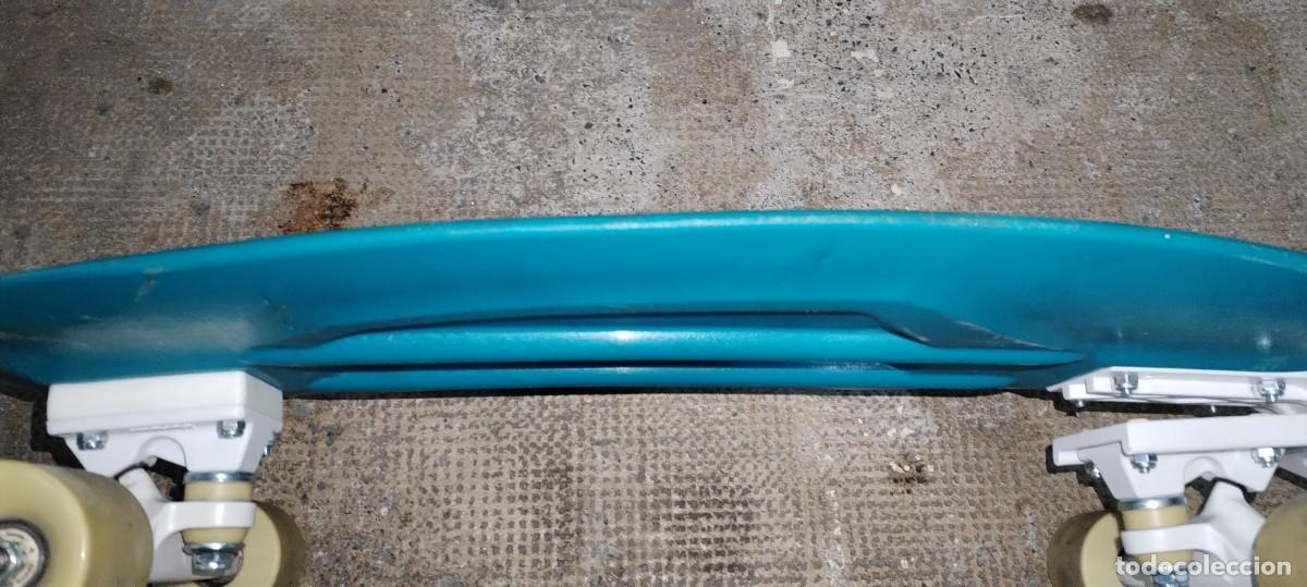 Coleccionismo deportivo: Surfskate PENNY Ocean Mist 29&rdquo; - Foto 6