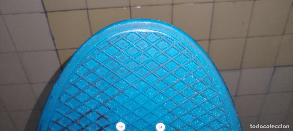 Coleccionismo deportivo: Surfskate PENNY Ocean Mist 29&rdquo; - Foto 7