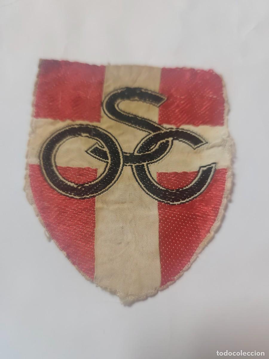 Coleccionismo deportivo: club bassens soc syndicat des chemins de fer France