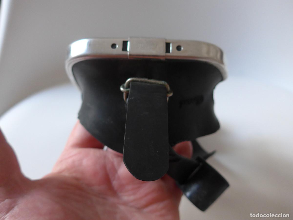 Coleccionismo deportivo: GAFAS DE BUCEO NEMROD TOLEDO - Foto 10