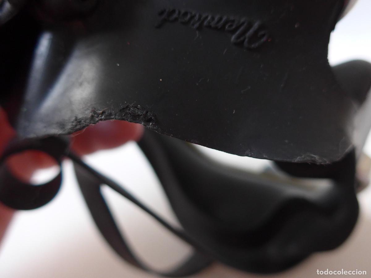 Coleccionismo deportivo: GAFAS DE BUCEO NEMROD TOLEDO - Foto 11