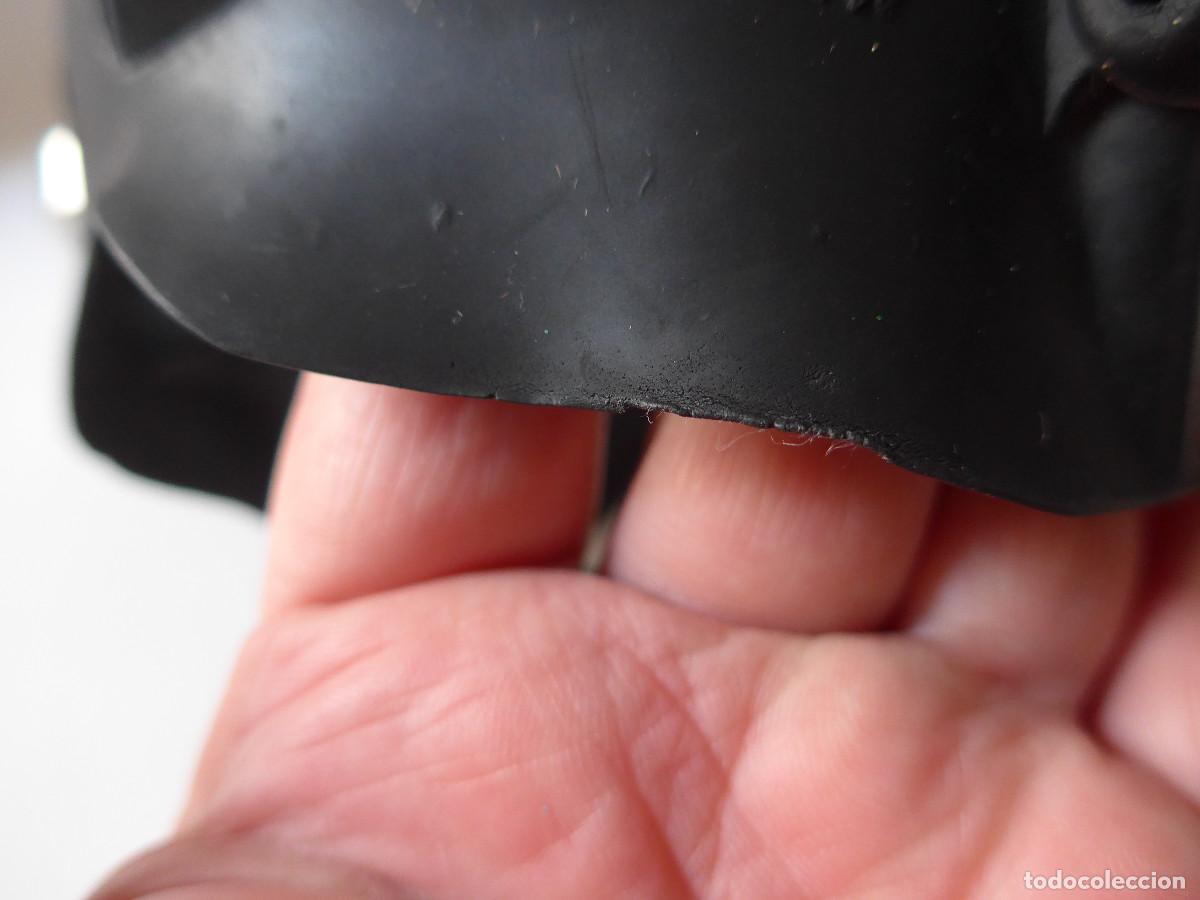 Coleccionismo deportivo: GAFAS DE BUCEO NEMROD TOLEDO - Foto 14