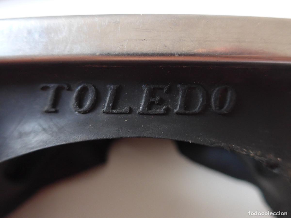 Coleccionismo deportivo: GAFAS DE BUCEO NEMROD TOLEDO - Foto 17