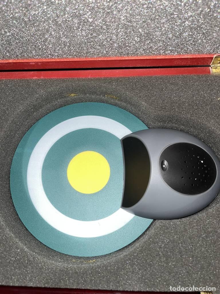 Coleccionismo deportivo: MALET&Iacute;N DE GOLF..... - Foto 6