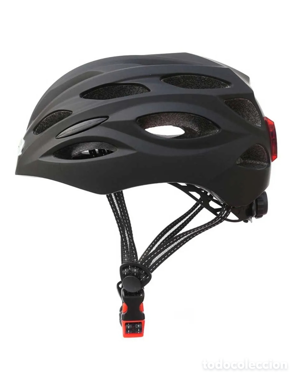 Coleccionismo deportivo: CASCO PARA BICICLETA Y MONOPAT&Iacute;N YOUIN MA1017