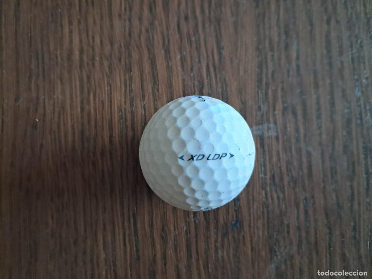 Coleccionismo deportivo: pelota de golf, Taylormade 2 - Foto 2