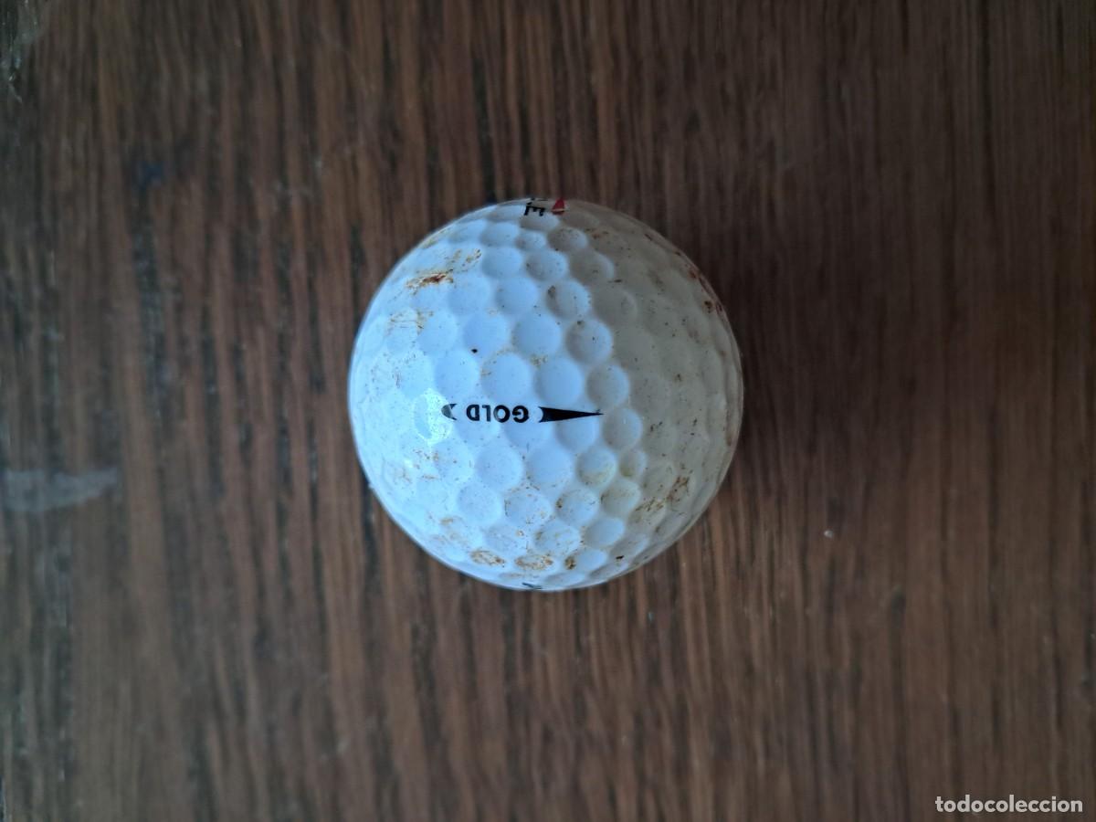 Coleccionismo deportivo: pelota de golf, Pinnacle 2 - Foto 2
