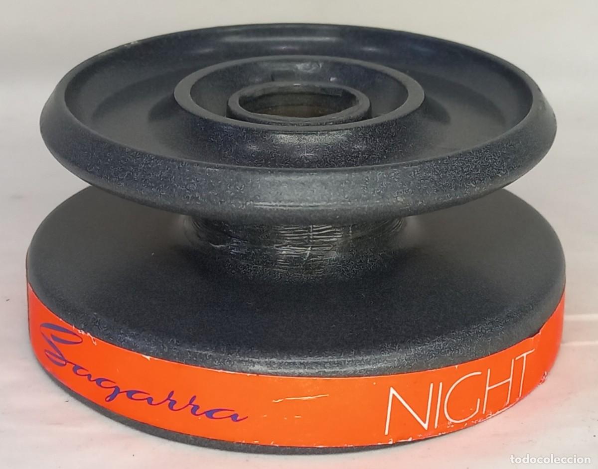Coleccionismo deportivo: BOBINA PARA CARRETE DE PESCA SAGARRA SUPER NIGHT