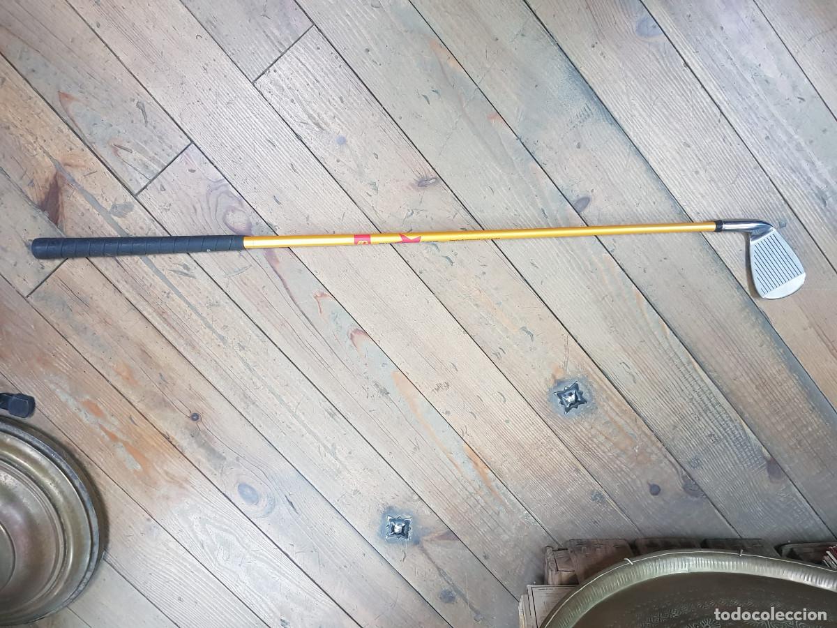 Coleccionismo deportivo: PALO DE GOLF-RISING STAR - Foto 3