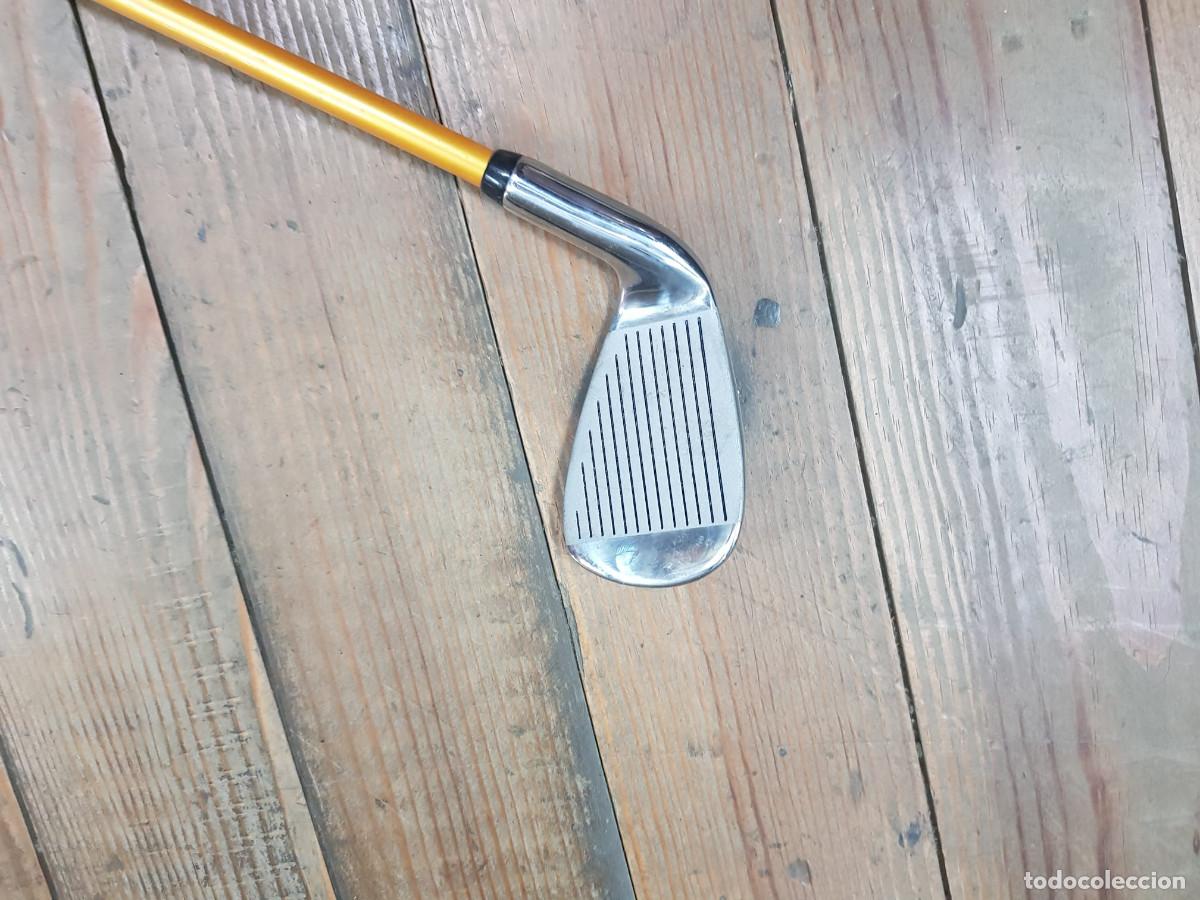 Coleccionismo deportivo: PALO DE GOLF-RISING STAR - Foto 4