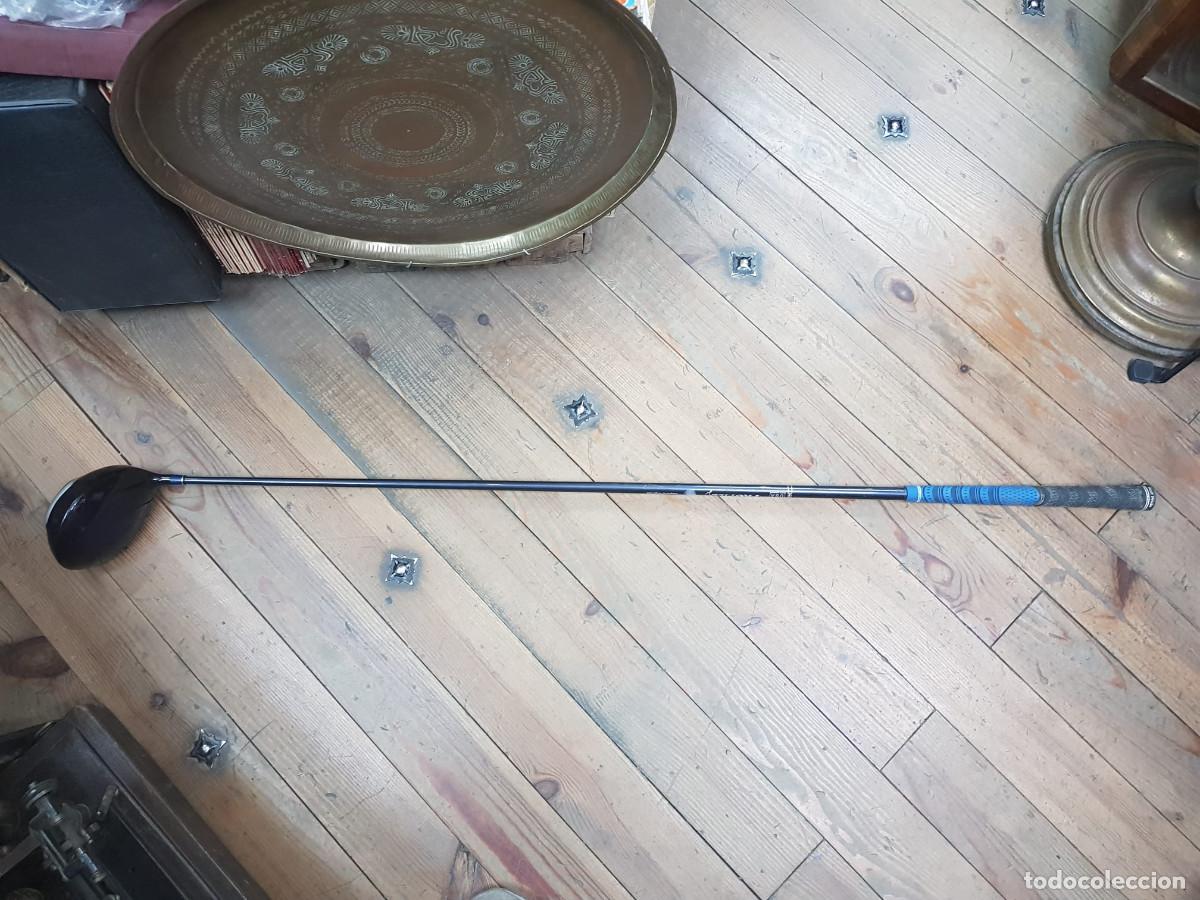 Coleccionismo deportivo: PALO DE GOLF-PROFILE LITE 65 - Foto 1