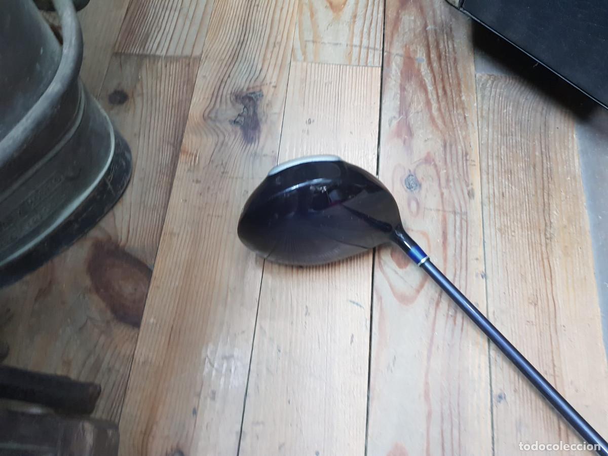 Coleccionismo deportivo: PALO DE GOLF-PROFILE LITE 65 - Foto 2