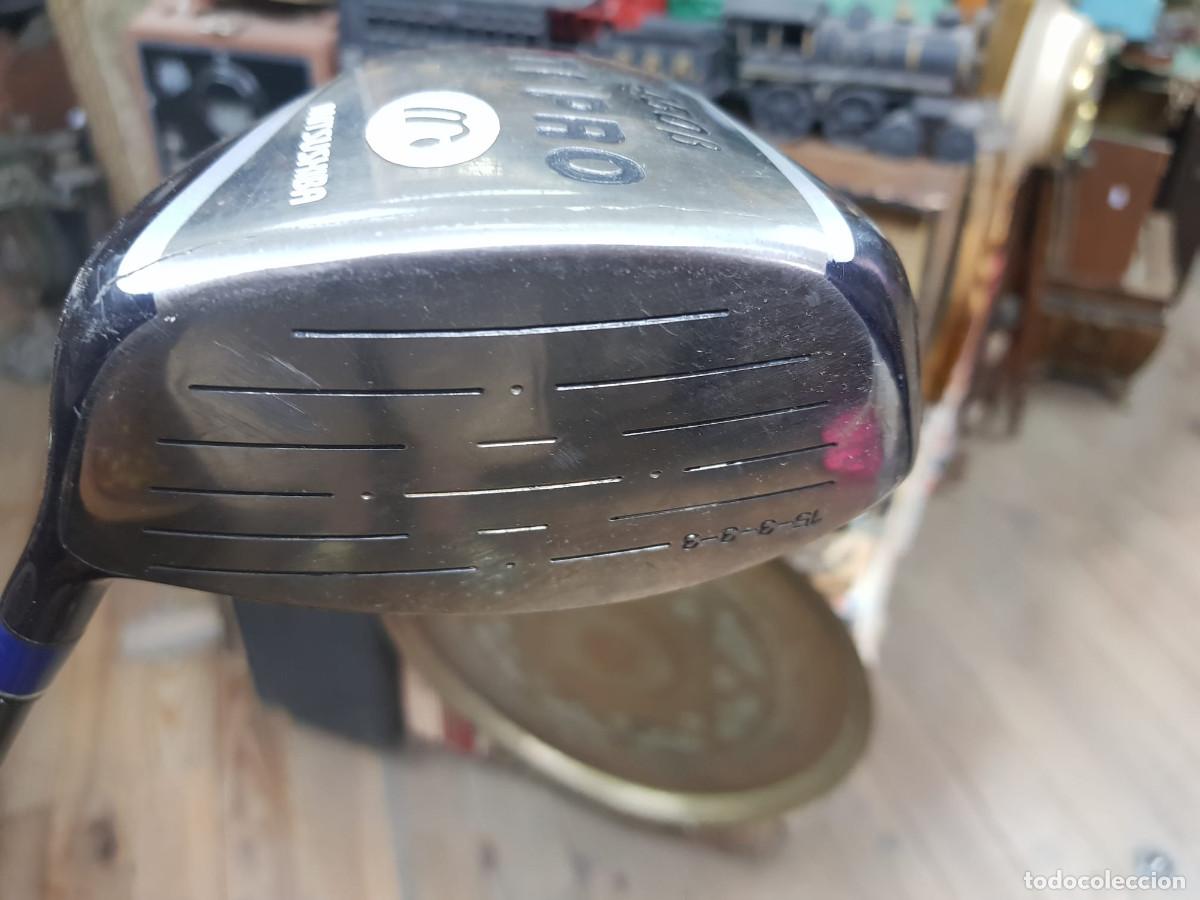 Coleccionismo deportivo: PALO DE GOLF-PROFILE LITE 65 - Foto 5