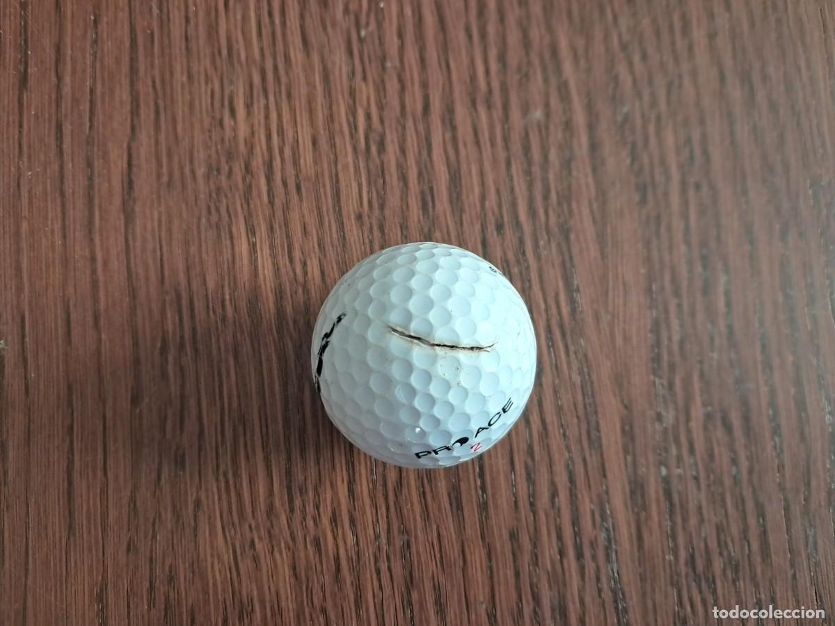 Coleccionismo deportivo: pelota de golf, proace 2 - Foto 2