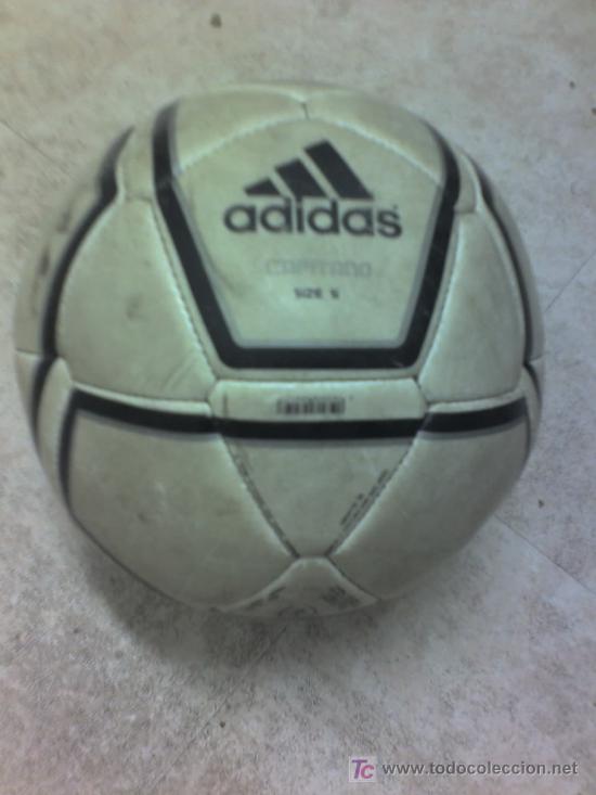 adidas Balones rebajas