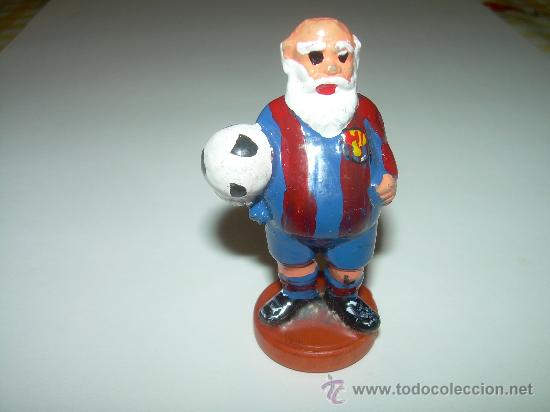 Coleccionismo deportivo: AVI DE BAR&Ccedil;A.....PLASTICO DURO....A&Ntilde;OS 60 - Foto 1