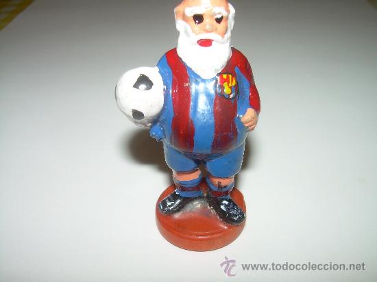 Coleccionismo deportivo: AVI DE BAR&Ccedil;A.....PLASTICO DURO....A&Ntilde;OS 60 - Foto 2