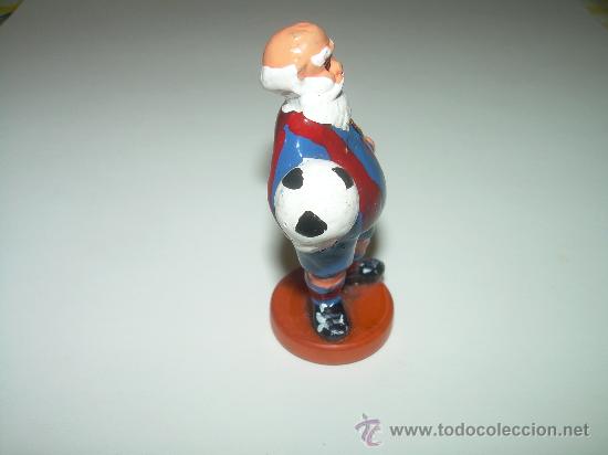 Coleccionismo deportivo: AVI DE BAR&Ccedil;A.....PLASTICO DURO....A&Ntilde;OS 60 - Foto 5
