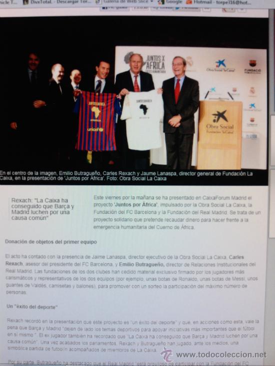 Par de botas firmadas y usadas por messi-regalo - Vendido en Subasta -  32580115