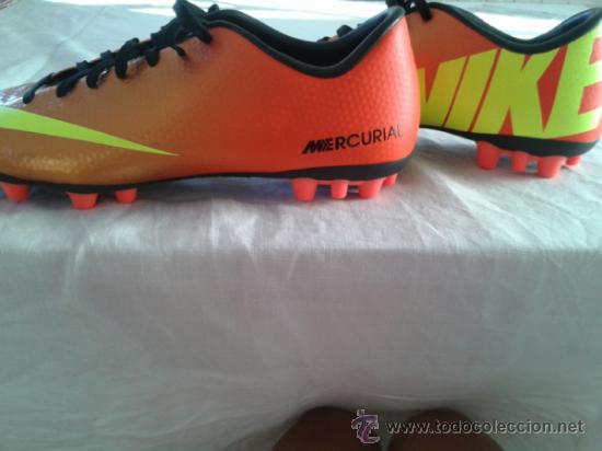 nike magista cesped artificial