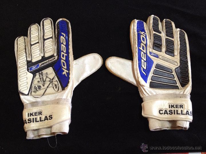 guantes reebok 2015